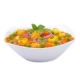 Veg Korma Bowl